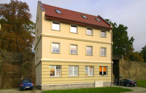 Гостиница Apartament Dzierzoniow  Гмина Дзержонюв